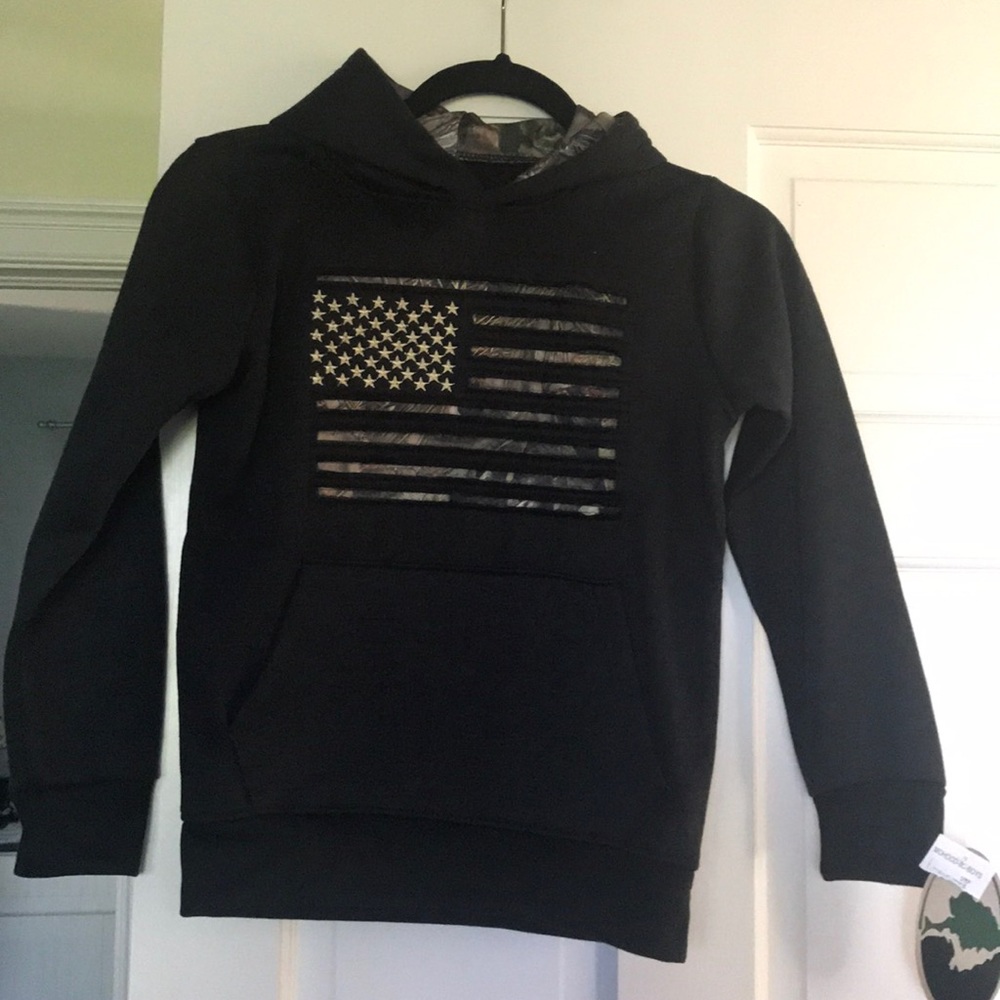 Performance fleece
